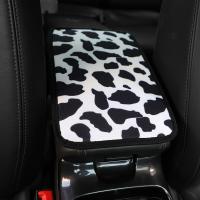 Polyester Vehicle Armrest breathable PC