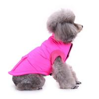 Polyester Vêtements pour chiens de compagnie plus de couleurs pour le choix pièce