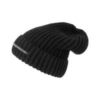 Caddice Knitted Hat for women Solid : Lot