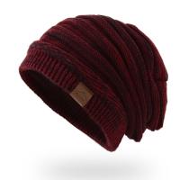De lana Sombrero tejido, Sólido, más colores para elegir, 3PCs/Mucho,  Mucho
