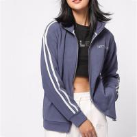 Polyester Women Coat thicken & thermal letter PC