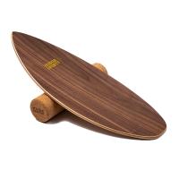 Wood Balance Board for sport PC