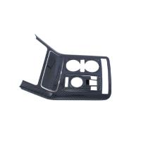 22 Kia Carnival Vehicle Decorative Frame, three piece, , more colors for choice, Sold By Set