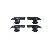 22 Toyota Lexus Harrier Helia Car Door Handle Protector, four piece, , more colors for choice, Sold By Set
