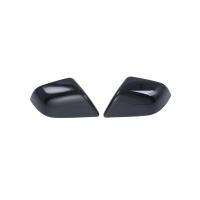 Tesla model 3 Rear View Mirror Cover two piece Sold By Set