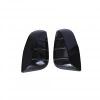 22 Toyota Crown Landfall Rear View Mirror Cover, two piece, , more colors for choice, Sold By Set
