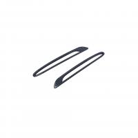 22 Mercedes-benz C-class Fog Light Cover two piece Sold By Set