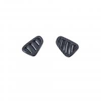 22 Mercedes-benz C-class Car Air Vent Grille, two piece, , more colors for choice, Sold By Set