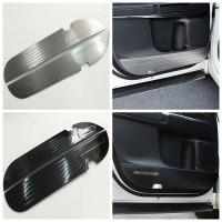 Honda 16-19 Alex 15-19 Odyssey Car Door Anti Kick Pad two piece Sold By Set