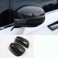 15-22 Honda Odyssey Rear View Mirror Cover two piece Sold By Set