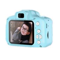 ABS HD Children Digital Camera portable & Rechargeable PC