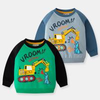 Baumwolle Kinder Sweatshirts, mehr Farben zur Auswahl,  Stück
