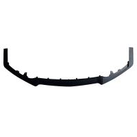For Ford Mustang 14-21 Front Lip, three piece, , Solid, black, Sold By Set