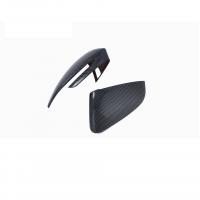 22 Volkswagen ID4X Rear View Mirror Cover two piece Sold By Set