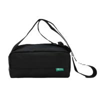 Nylon Box Bag Crossbody Bag soft surface Solid PC