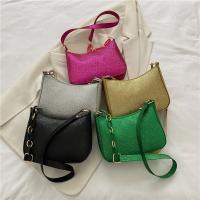 Cloth Easy Matching Shoulder Bag soft surface PC