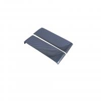 21 Volkswagen Teramount Armrest Box Cover two piece Sold By Set