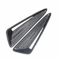 Toyota CHR IZOA Auto Cover Grille two piece Sold By Set