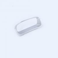 12-15 Honda CRV Vehicle Decorative Frame durable  silver Sold By PC
