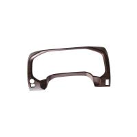 18-19 Toyota Prado/Overlord Vehicle Decorative Frame durable Sold By PC