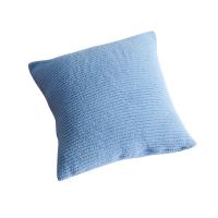 Caddice Throw Pillow Covers without pillow inner Solid PC