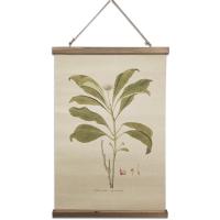 Cloth & Wooden Creative Wall-hang Paintings Tole Paintng PC