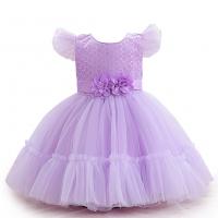 Polyester Ball Gown Baby Skirt PC