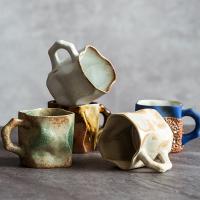 Porcelana Mark Cup, más colores para elegir,  trozo