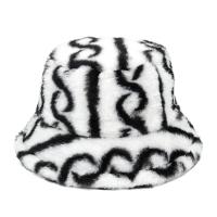 Poliéster Sombrero de copa, teñido de manera simple, diferente color y patrón de elección, :,  trozo
