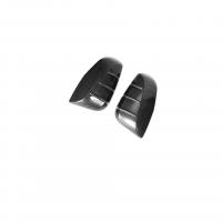 15-21 Toyota Elfa Rear View Mirror Cover, two piece, , more colors for choice, Sold By Set
