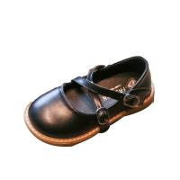 Microfiber PU Cuir synthétique & Caoutchouc Chaussures pour enfants Solide plus de couleurs pour le choix Paire