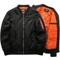 Nylon & Polyester Men Jacket & thermal Solid PC