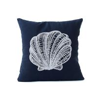 Polyester Throw Pillow Covers  PC