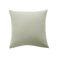 Polyester Throw Pillow Covers without pillow inner  Solid PC