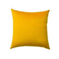 Velvet Throw Pillow Covers  Solid PC