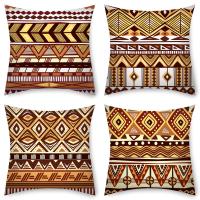 Linen Throw Pillow Covers without pillow inner PC