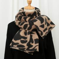 Acrylic Women Scarf and Hat Set thermal PC
