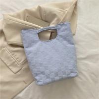 Cloth Easy Matching Handbag soft surface PC