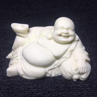 Ivory Nut Buddha Statue for home decoration carving PC