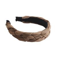 Cloth & Plastic Easy Matching Hair Band PC
