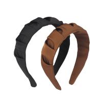 Cloth & Iron Easy Matching Hair Band PC