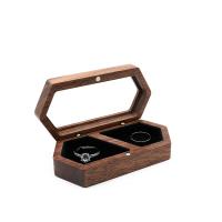 Wooden Jewelry Storage Case for storage PC