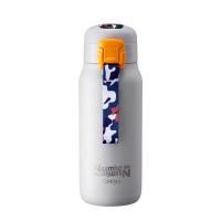 201 Stainless Steel & 304 Stainless Steel heat preservation Vacuum Bottle portable PC