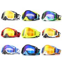 Thermoplastic Polyurethane & PC-Polycarbonate windproof Safety Goggles dustproof PC