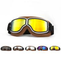 Poliuretano termoplástico & PC-policarbonato Gafas protectoras, más colores para elegir,  trozo