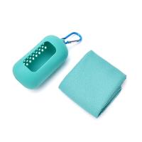 Microfiber Absorbent & Quick Dry Towel portable PC