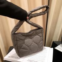 Nylon Crossbody Bag & soft surface PC
