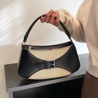PU Leather Handbag soft surface PC