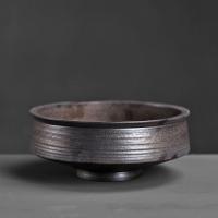 Ceramics anti-scald Tea Washes handmade PC