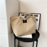 Cloth Shoulder Bag large capacity & soft surface PC